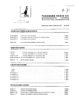 Tandberg Pricelist_1971-Article 